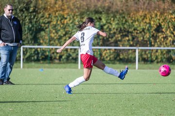 Bild 16 - wBJ SV Wahlstedt - SC Union Oldesloe : Ergebnis: 2:0